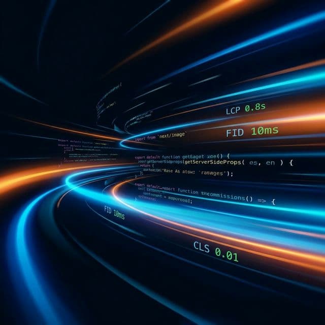 Why Next.js is the Future of Web Development